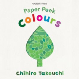 Paper Peek: Colours