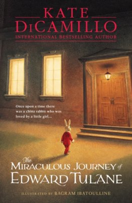 The Miraculous jOurney of Edward Tulane