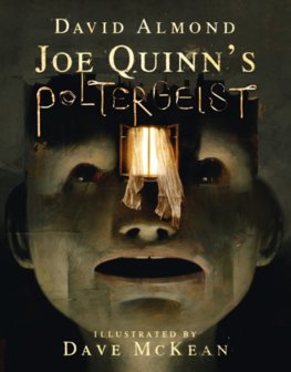 Joe Quinns Poltergeist