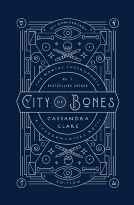 City of Bones 10th Anniversary Edition