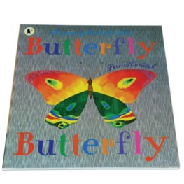 Butterfly Butterfly
