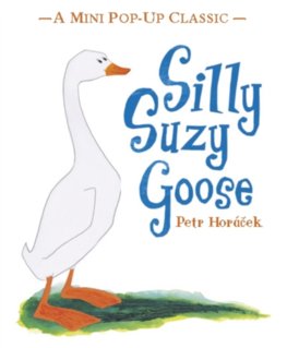 Silly Suzy Goose