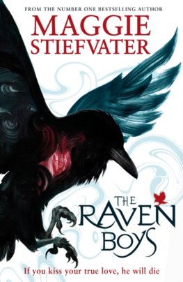 The Raven Boys