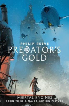 Predators Gold : 2