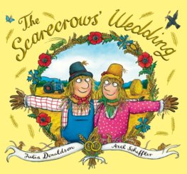 The Scarecrows Wedding