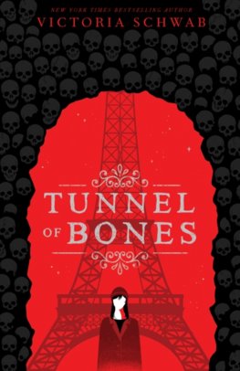 Tunnel of Bones City of Ghosts 2