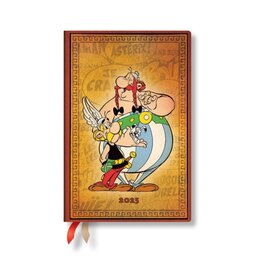D2025 Asterix & Obelix Mini HOR