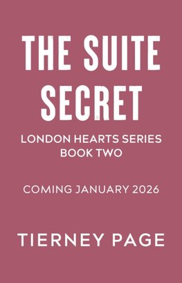 The Suite Secret