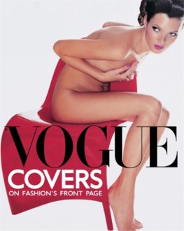 Vogue Covers : on Fashions Front Page