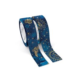 Legends of Hogwarts Washi páska