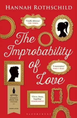 Improbability of Love