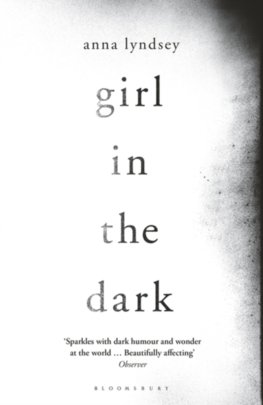 Girl in the Dark