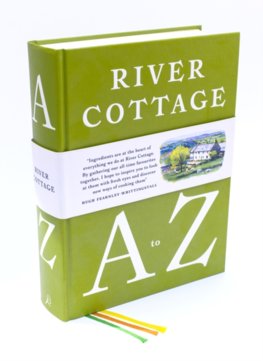 River Cottage Ingredients