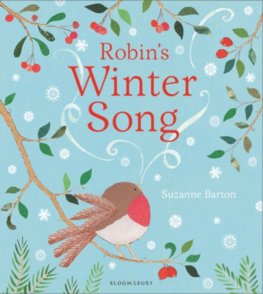 RobinS Winter Song