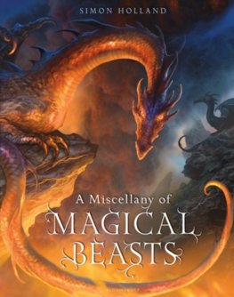 A Miscellany Of Magical Beasts