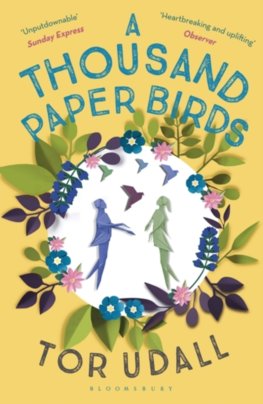 A Thousand Paper Birds