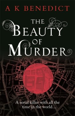 Beauty of Murder