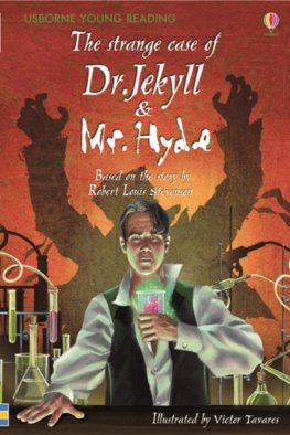 Dr Jekyll & Mr Hyde