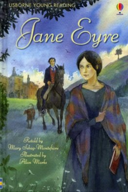 Jane Eyre