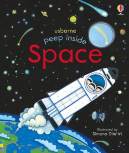 Peep Inside Space