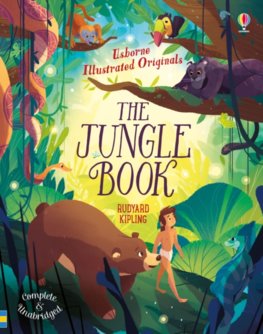 The Jungle Book