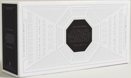 Star Wars Frames: 100 Postcards