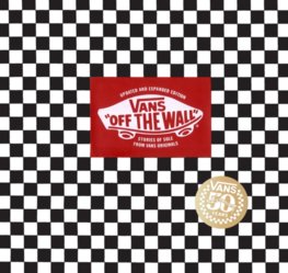 Vans: Off the Wall (50th Anniversary Edition)