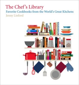 The Chefs Library