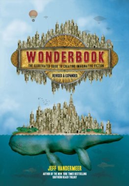 Wonderbook Revised and Expanded