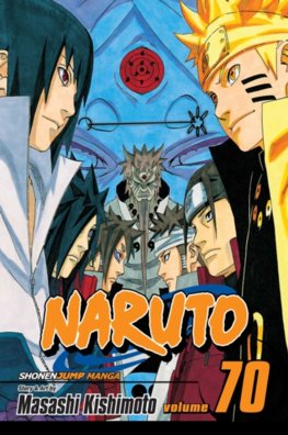 Naruto 70