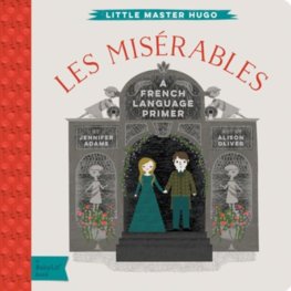 Little Master Hugo Les Miserables