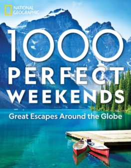 1,000 Perfect Weekends