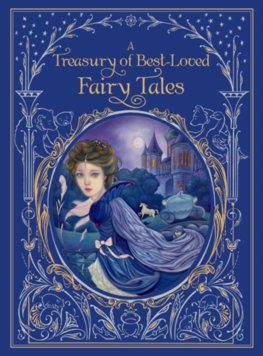 Treasury of Best Loved Fairy Tales 