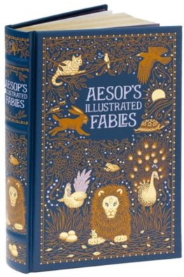 Aesops Illustrated Fables
