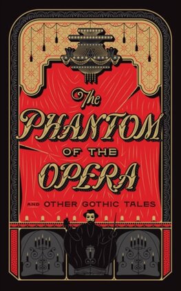 Phantom of Opera