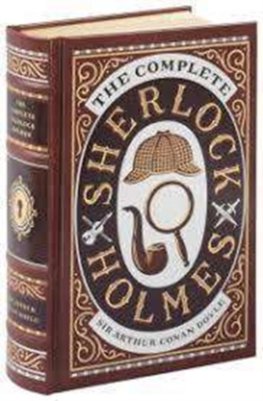 Complete Sherlock Holmes