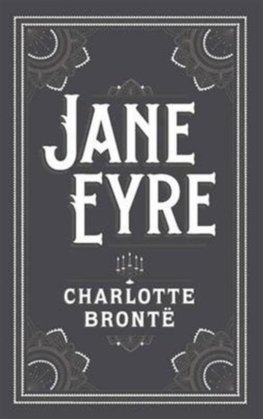 Jane Eyre