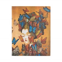 D2021/22 Madame Butterfly ultra