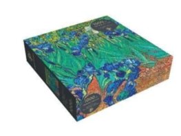 Van Gogh Puzzle