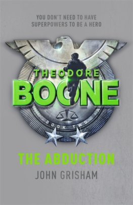 Theodore Boone Abducation