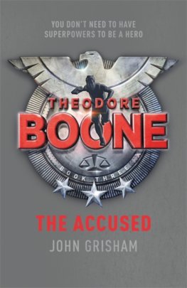 Theodore Boone The Accused