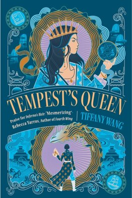 Tempests Queen