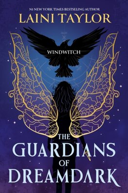 The Guardians of Dreamdark: Windwitch
