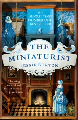 Miniaturist