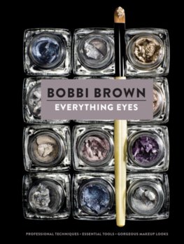 Bobbi Brown Everything Eyes