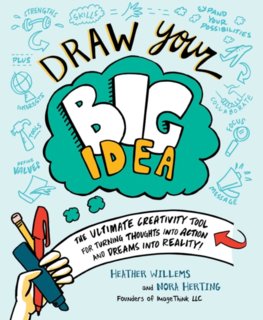 Draw Your Big Idea