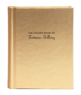 The Golden Book of Fortune Telling