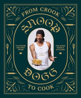 From Crook to Cook