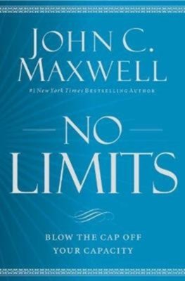 No Limits : Blow the CAP Off Your Capacity