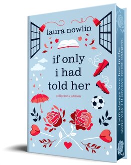 If Only I Had Told Her (Collectors Edition)
